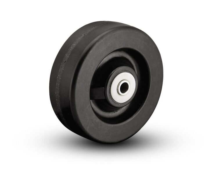 Caster wheel material 101 - WheelsWay caster