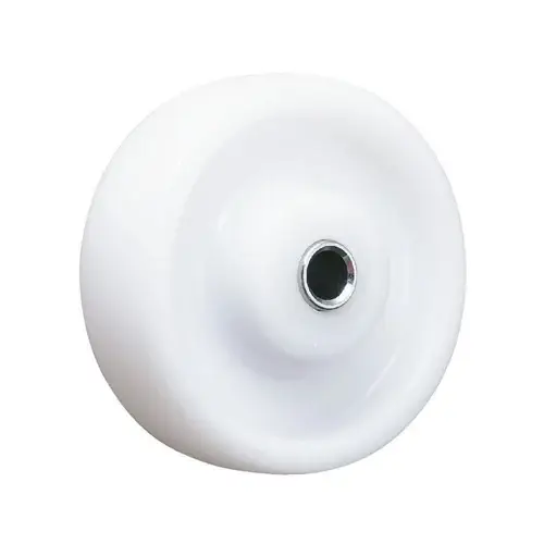 PP plastic wheel