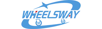 logo of wheelsway, link to home page